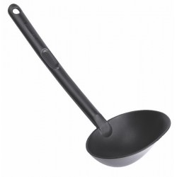 CONCHA NYLON 26,5 CM
