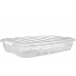 CAIXA 38 LTS GRAN BOX BAIXA - 63,5X45,3X19,8 CMS