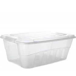 CAIXA 19,8 LTS GRAN BOX ALTA - 40,5X29X24,5 CMS