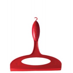 RODINHO DE PIA 13,5 CM VERMELHO