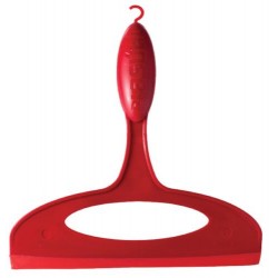 RODINHO DE PIA 23,5 CM VERMELHO