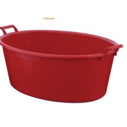 BACIA OVAL 54 LTS