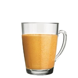 DIAMANTE CANECA TARSILA CRISTALINA 300 ML