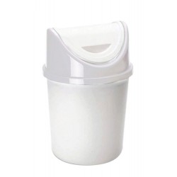 LIXEIRA FENIX 4 LTS BRANCA