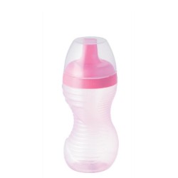 COPO 325 ML INFANTIL C/ TAMPA 