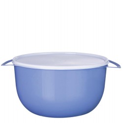 BACIA C/ TAMPA E ALCA 10 LTS