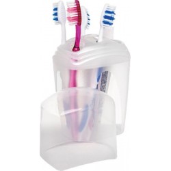 PORTA ESCOVA DE DENTES