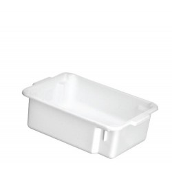 CAIXA ALTA 5,65L - 34 X 24 X 10,9 CM - EMPILHAVEL