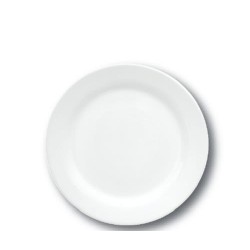 OPALINE MENU PRATO RASO 24 CMS