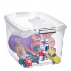 FLEX - ORGANIZADOR MD 29 LTS - 48,7X33,1X27,6 CMS
