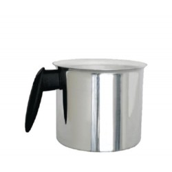 REFORCADA CANECAO POL.C/BAQU.N.12  1,227 LTS