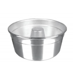 REFORCADA FORMA BOLO POLIDA N.22  2,791 LTS