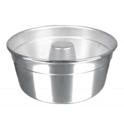 REFORCADA FORMA BOLO POLIDA N.24  2,958 LTS