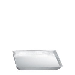 REFORCADA FORMA RETANG.BAIXA 3,5 L - 36X25X4 CM