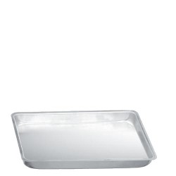 REFORCADA FORMA RETANG.BAIXA 4,65 LTS - 40X28X4,5 CM