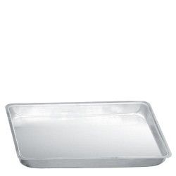 REFORCADA FORMA RETANG.BAIXA 6,2 L - 44X31X4,5 CM