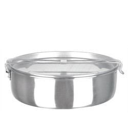 REFORCADA MARMITA OPERARIA N.16   1,3 LTS