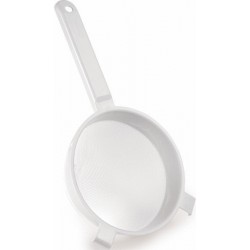 PENEIRA 16 CM BRANCO