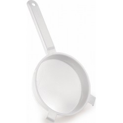 PENEIRA 19 CM BRANCO