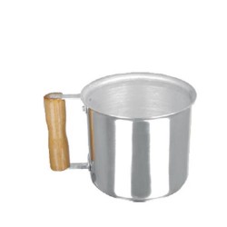 REFORCADA CANECAO CB.MADEIRA N.12   1,227 LTS