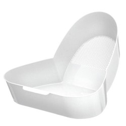 LAVA ARROZ TRADICIONAL BRANCO