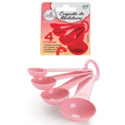 CJ COLHERINHAS MEDIDORAS