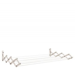 VARAL SANDONADO 1,00M BRANCO