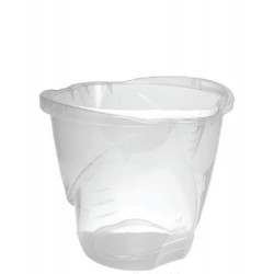 BALDE MAX 12 L TRANSPARENTE GRADUADO