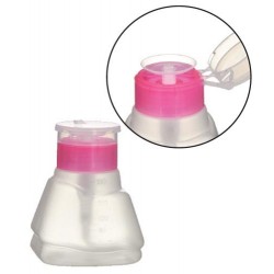 PORTA ACETONA 180 ML