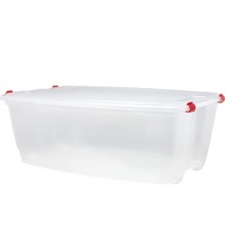 ORGANIZADOR 78 LITROS - 65 X 46 X 41 CMS