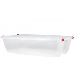 ORGANIZADOR 58 LITROS - 65 X 46 X 31 CMS