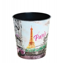 LIXEIRA P/ ESCRITORIO 10 LTS - LABEL