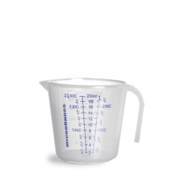 JARRA MEDIDORA 600 ML