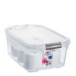 FLEX - ORGANIZADOR BX 20 LTS - 19,6X33,1X48,7 CMS