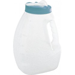 RECIPIENTE P/ AGUA DEC 3,2 LTS