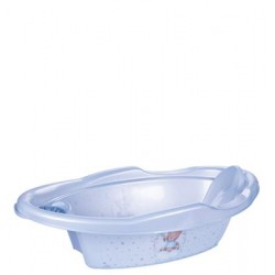 BANHEIRA 21 LTS URSO