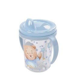 CANECA TRIO 330 ML URSO
