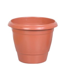 VASO RED CERAMICO 21,5 LTS - 40X32.5X23 CMS 