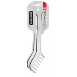 MONIZ PEGADOR P/ MASSA CABO LONGO 29CM