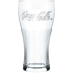 COPO COCA CONTOUR CRISTAL 470 ML