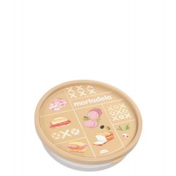 POTE MORTADELA RETRO 750 ML