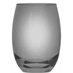 SM ARUBA COPO LD 465 ML CINZA