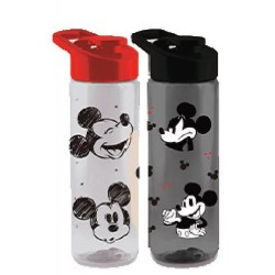 SQUEEZE PET 700ML MICKEY MOUSE