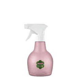 PULVERIZADOR 350ML ROSA