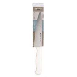 GRAND CHEF - FACA PEIXEIRA 6" CB BRANCO