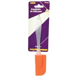 SILICONE - ESPATULA 19,5 CM