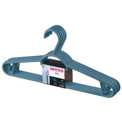 PRIMAFER CABIDE PENDURA MAIS L6 P5 AZUL 40CM