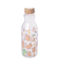 GARRAFA RETRO 500 ML CAPIVARA