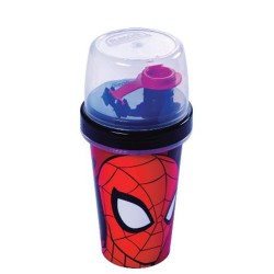 SHAKEIRA 320 ML HOMEM-ARANHA