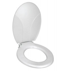 ASSENTO SANITARIO PRATICO BRANCO